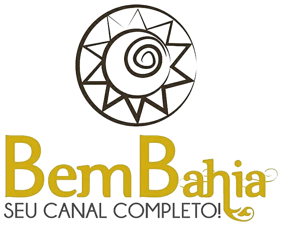 Logo de Bem Bahia